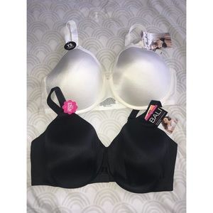 NWT. Bra Bundle